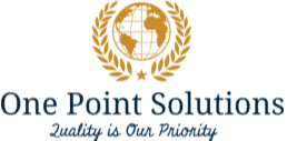One Point IT Store